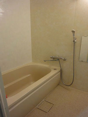 TOTO　WBシリーズＮタイプに交換